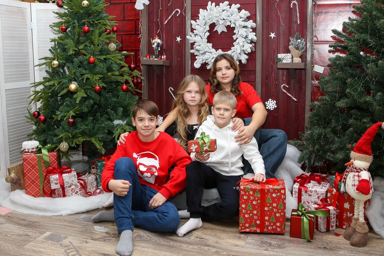 Отзывы. Детский фотограф Светлана Попова