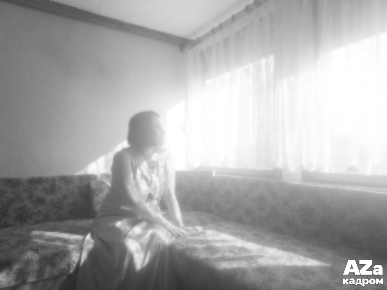 AZакадром Импрессинизм. Женский семейный фотограф Тула Москва Захарова Анна