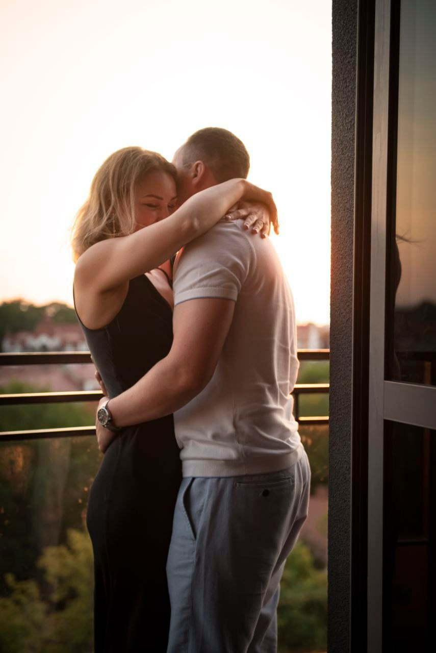 Лавстори. Фотограф Зеленоградск