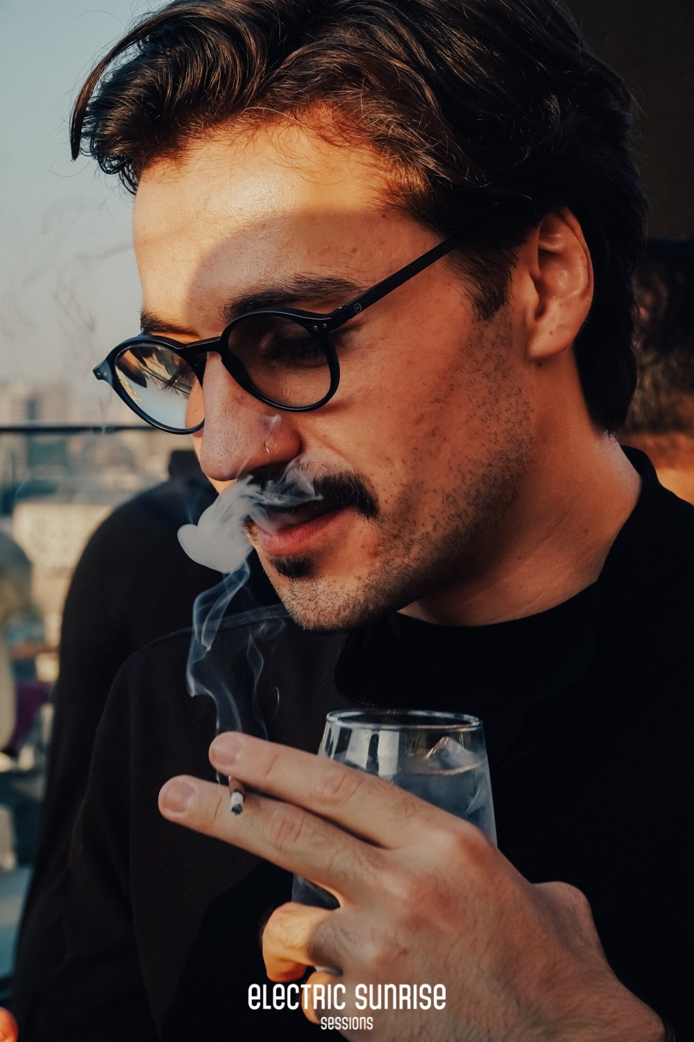 SENS с Ириной Хакамадой. Фото | Видео Контент Мишель Ватаманюк