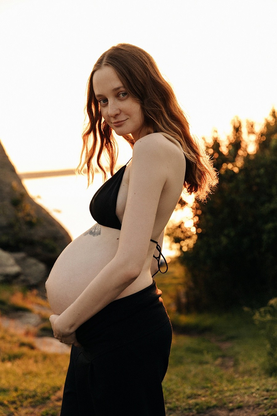 Лиза+Антон. Портретный фотограф / Панама / Анастасия Елизарова