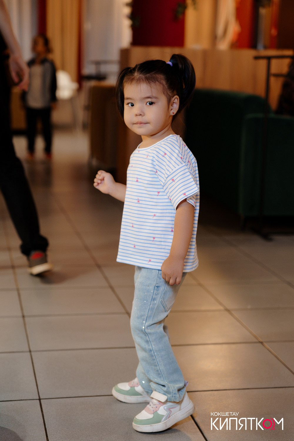 HANAMI. КИПЯТКОМ КОКШЕТАУ