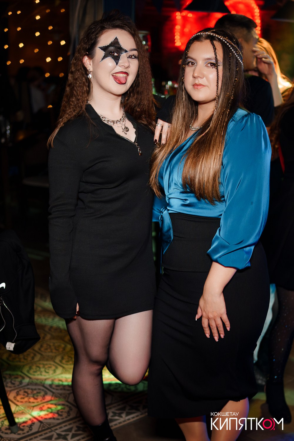 GENTLEMAN PUB. КИПЯТКОМ КОКШЕТАУ