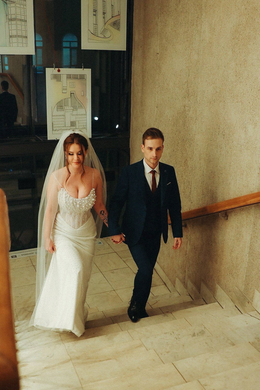 Никита и Маша. Фотограф Нижний Новгород