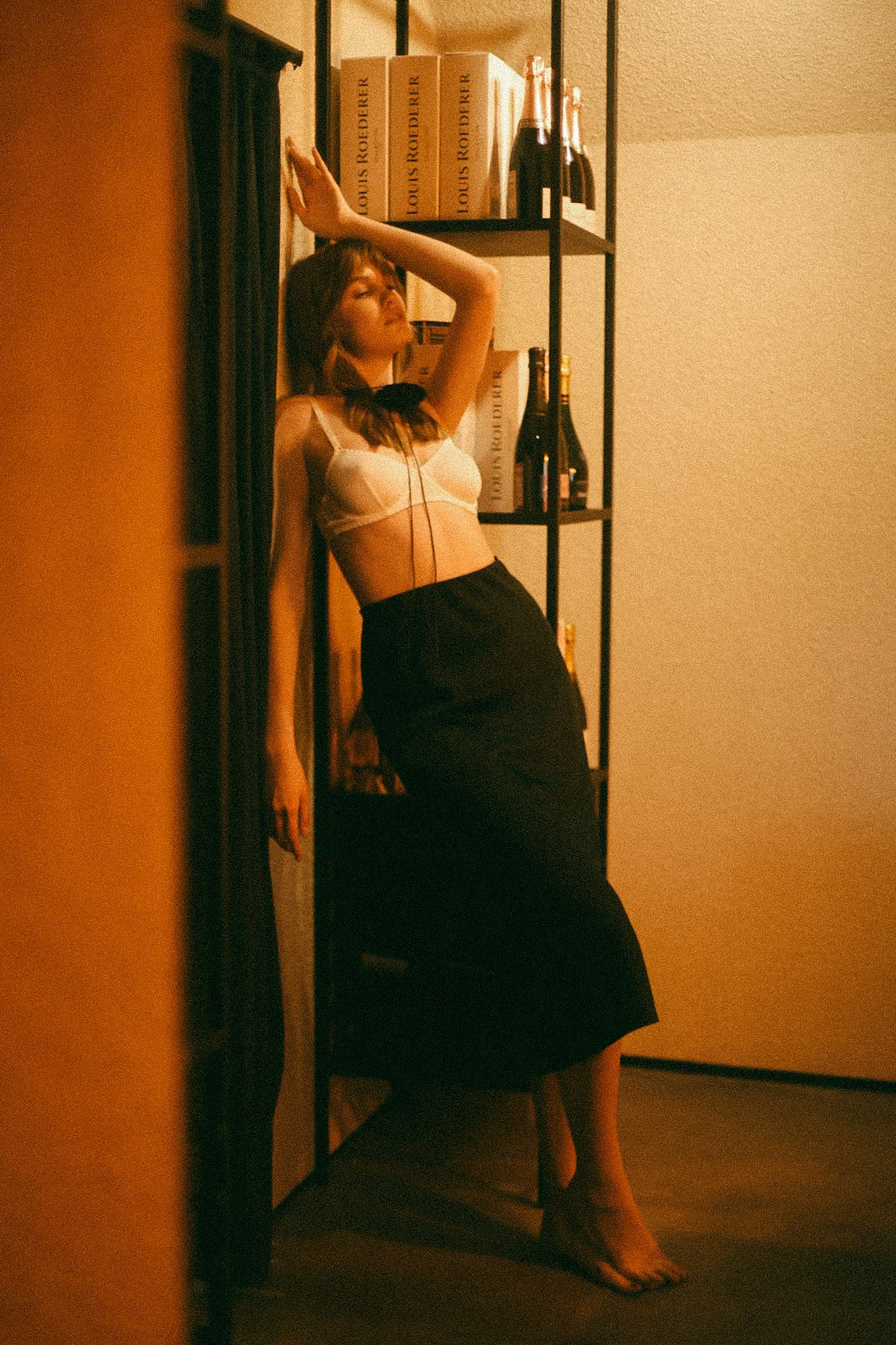 Лена. Фотограф Нижний Новгород