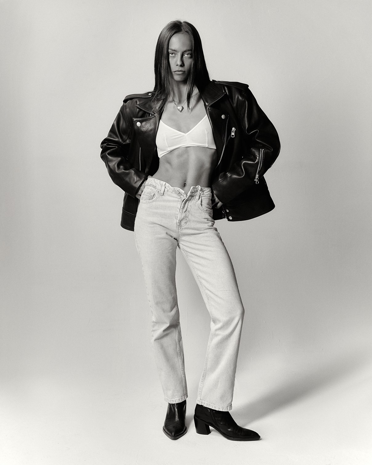 Lu. Фотограф Елена Вороха. Москва