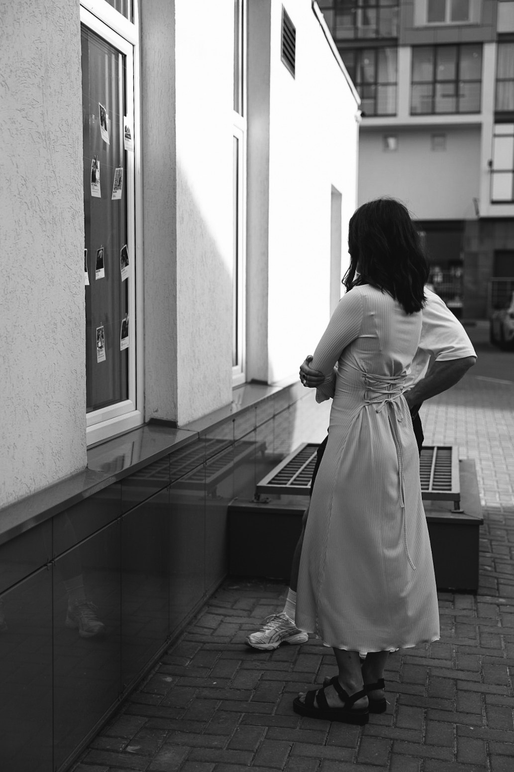 Киновечер 22 Х CINEMATIKA. Фотограф Нижний Новгород