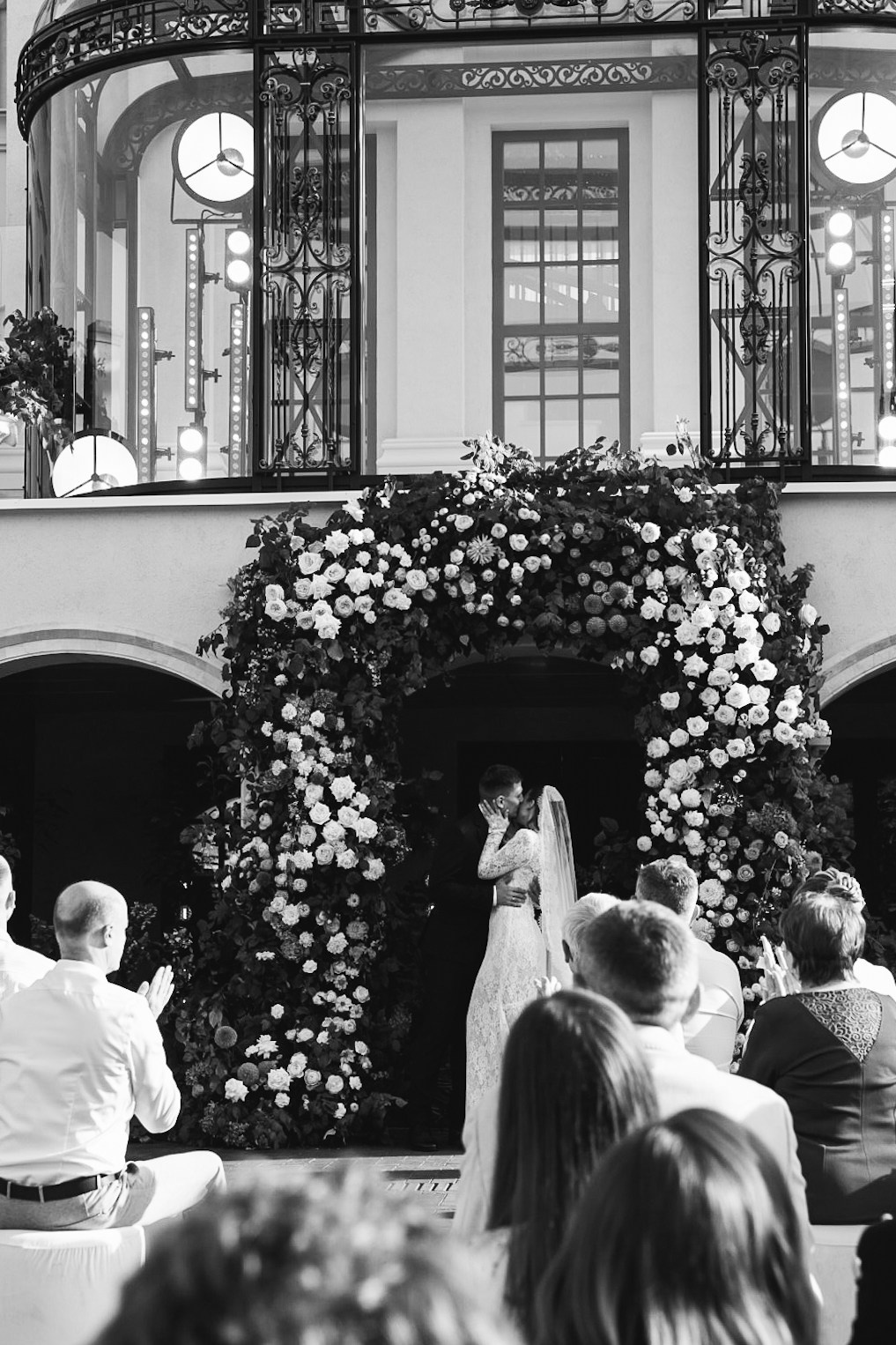 Владимир и Наталья. Фотограф Нижний Новгород