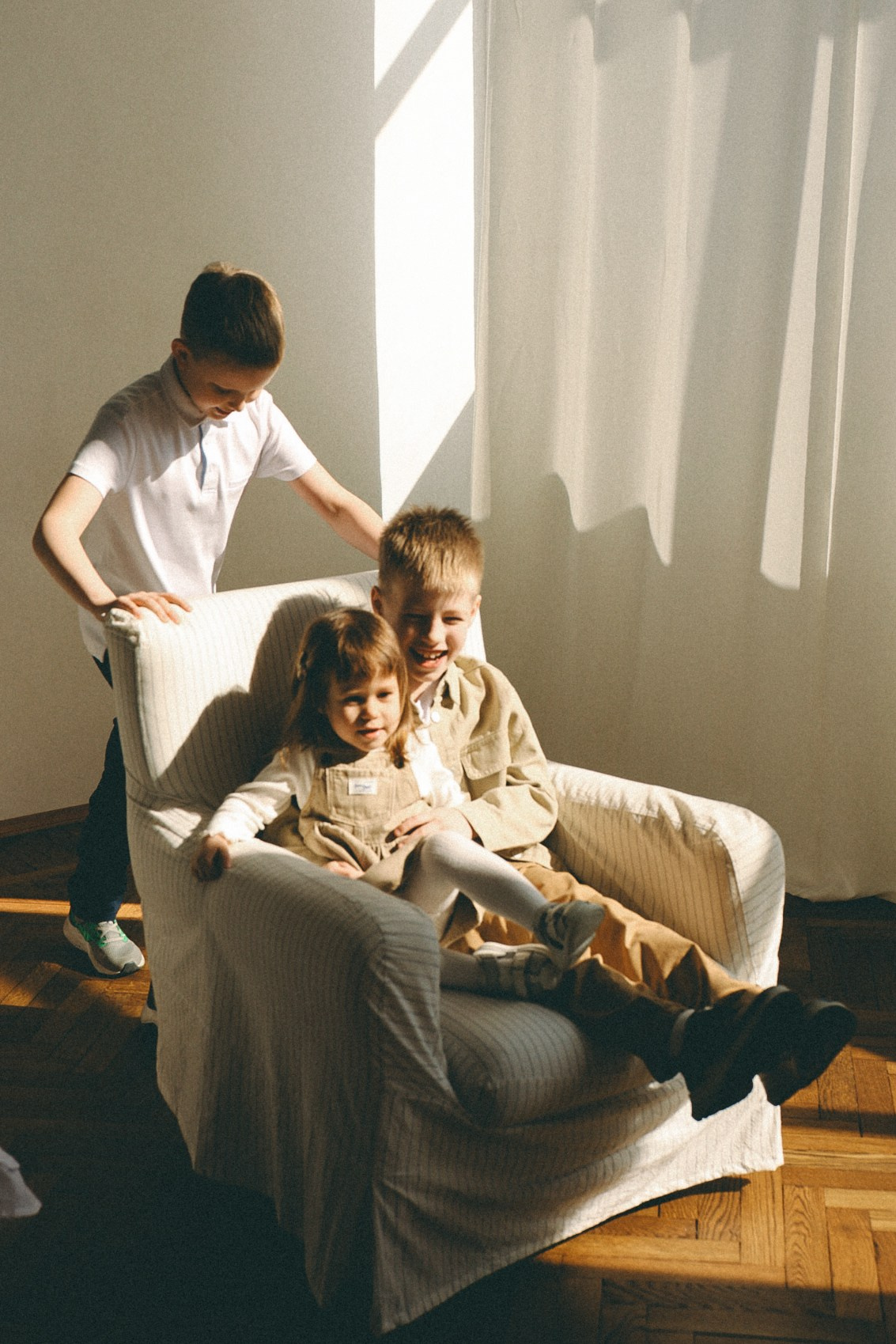 Family. Фотограф Нижний Новгород