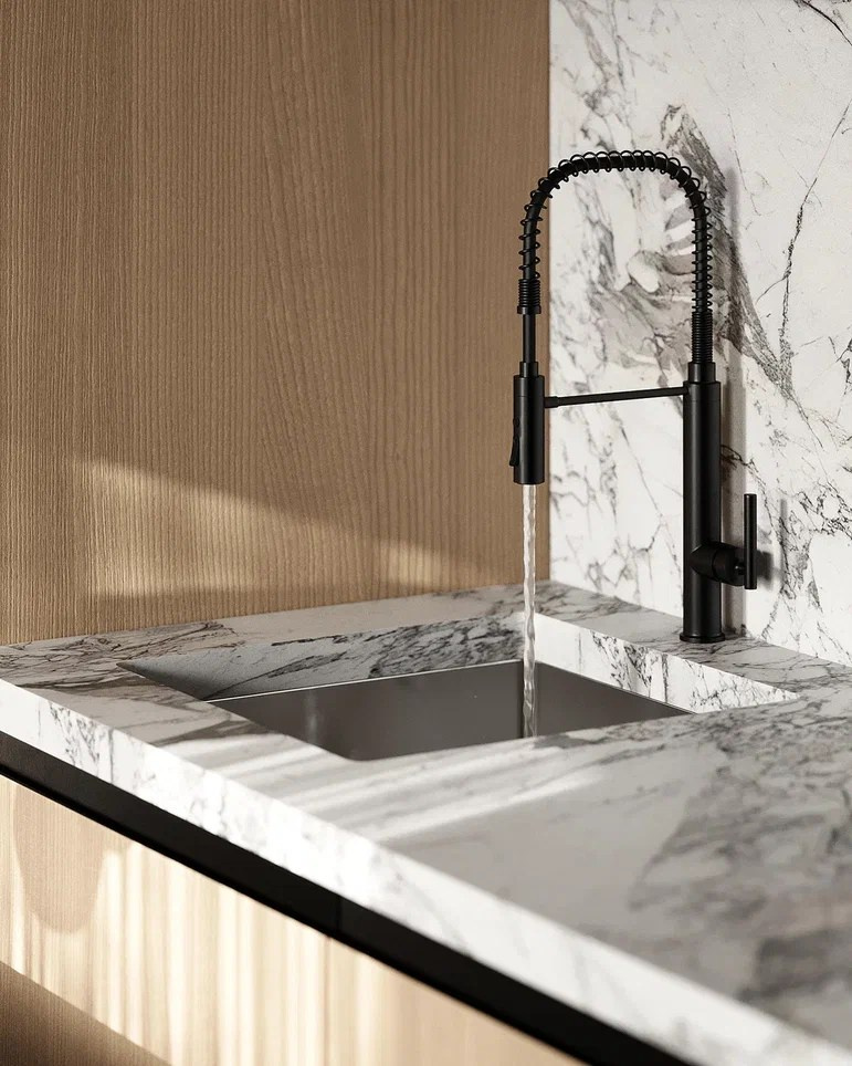 Частные апартаменты. PROEKT_KULTURA Дизайн интерьера