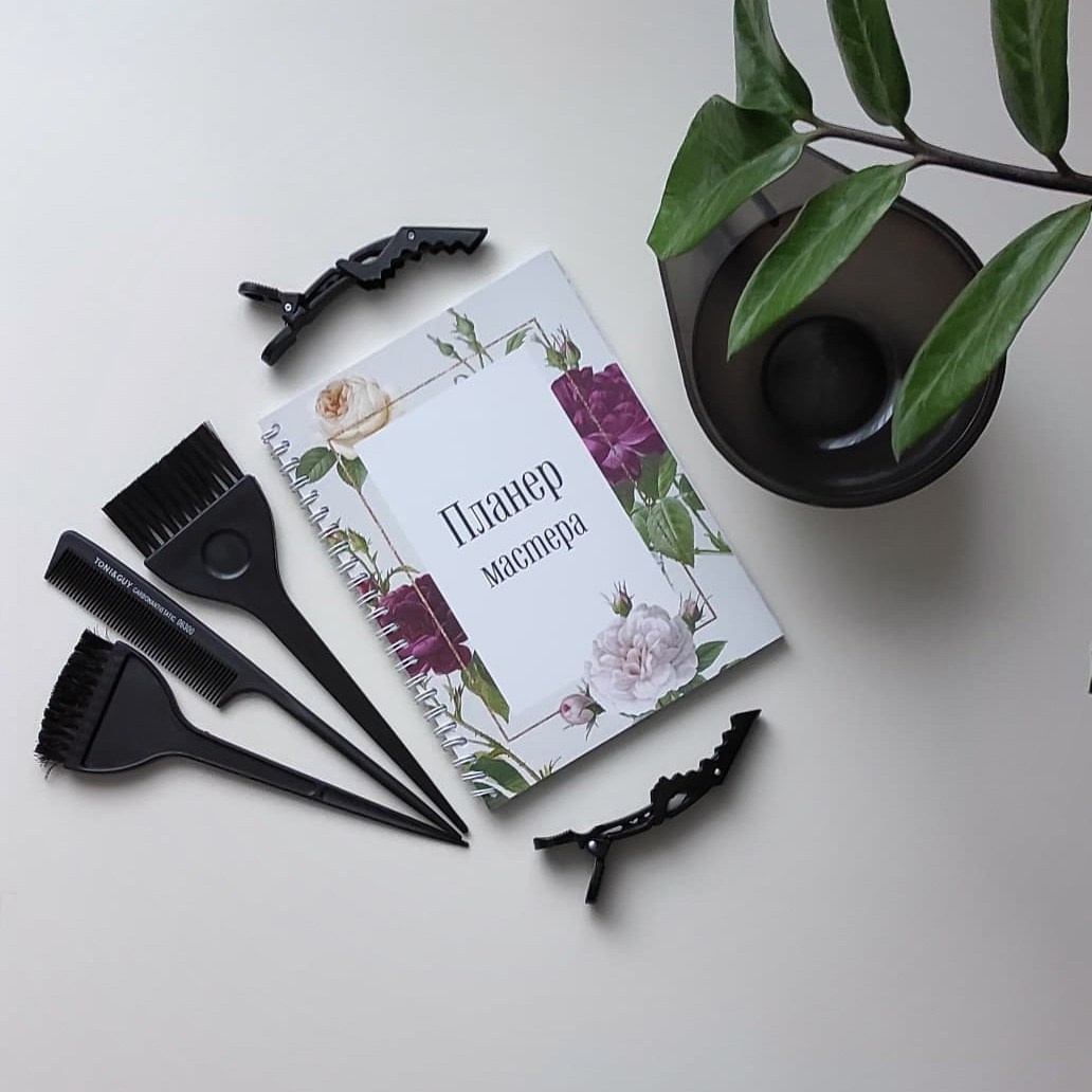 Мастер по реконструкции волос (домашняя съемка). Лина Курочка — ваш фотограф