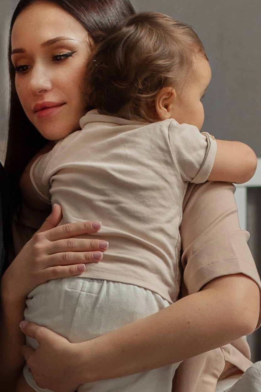 Домашние съемки. Лина Курочка — ваш фотограф