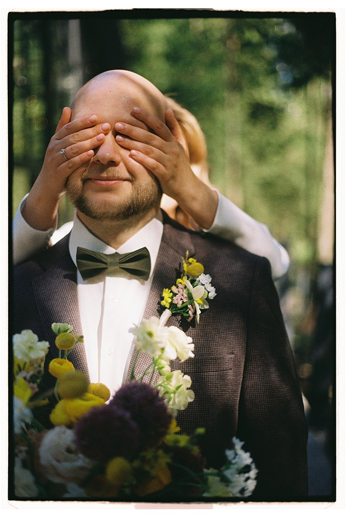 Фотограф Украинцева. Подрядчики и друзья сети свадебных площадок House for wedding