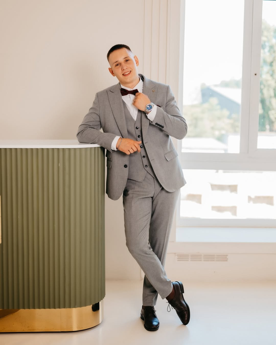 Молодожены. Главная