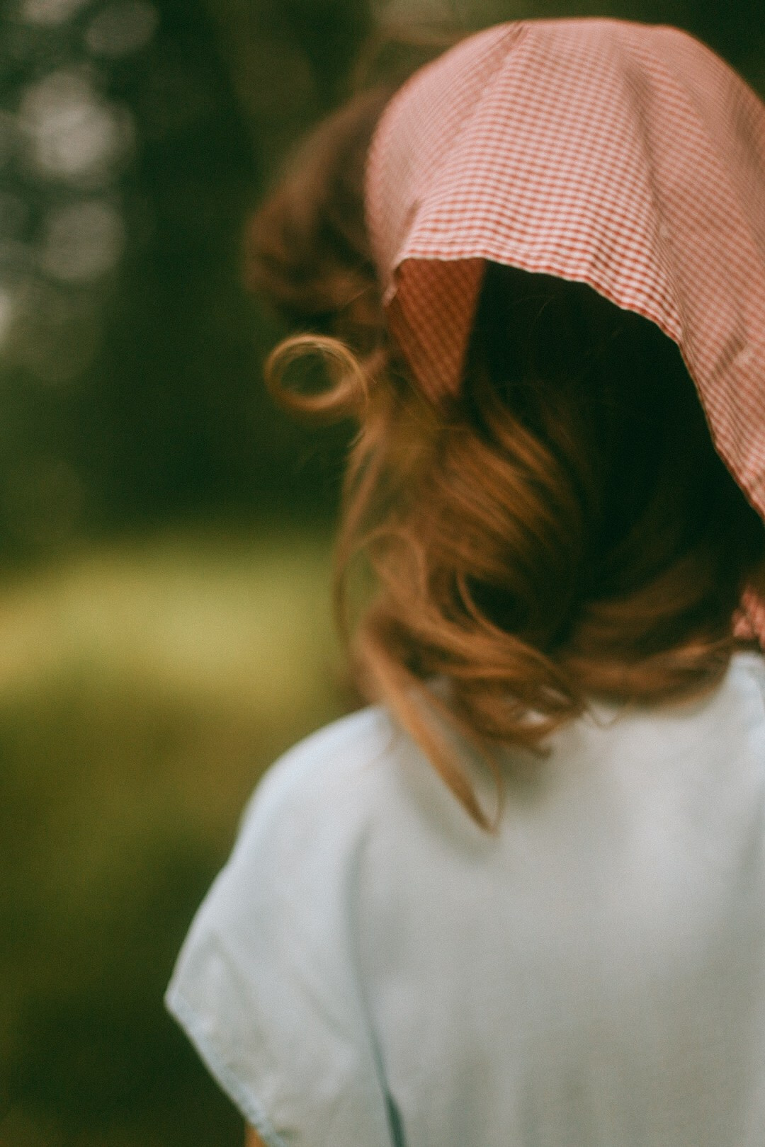 Аня. Фотограф Нижний Новгород