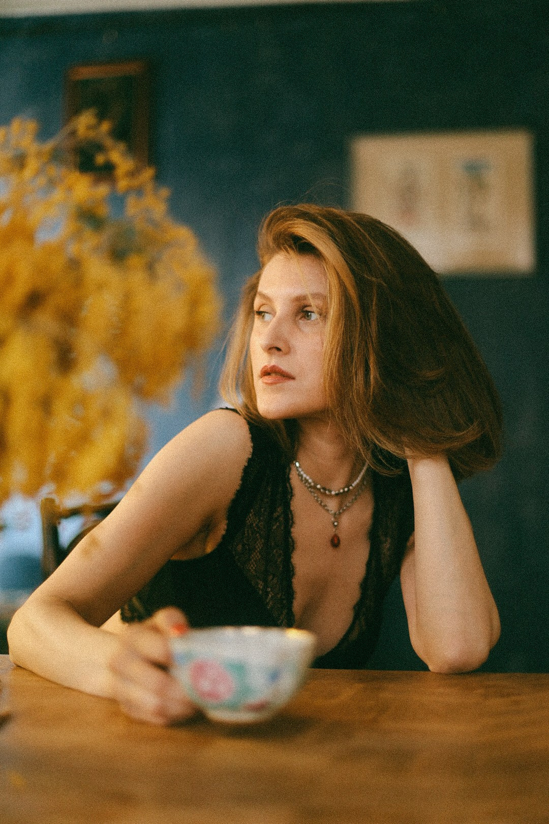 Наташа. Фотограф Нижний Новгород