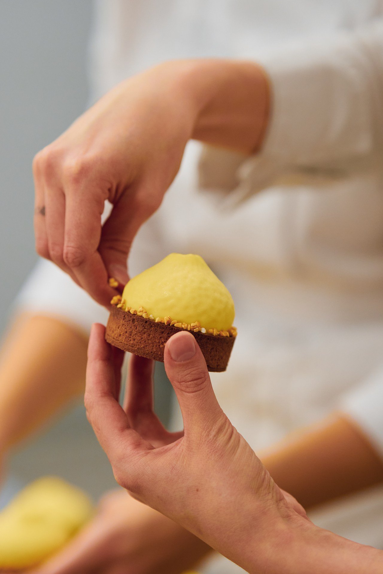 Irca Welcome Session. Фотограф Ольга Зинченко