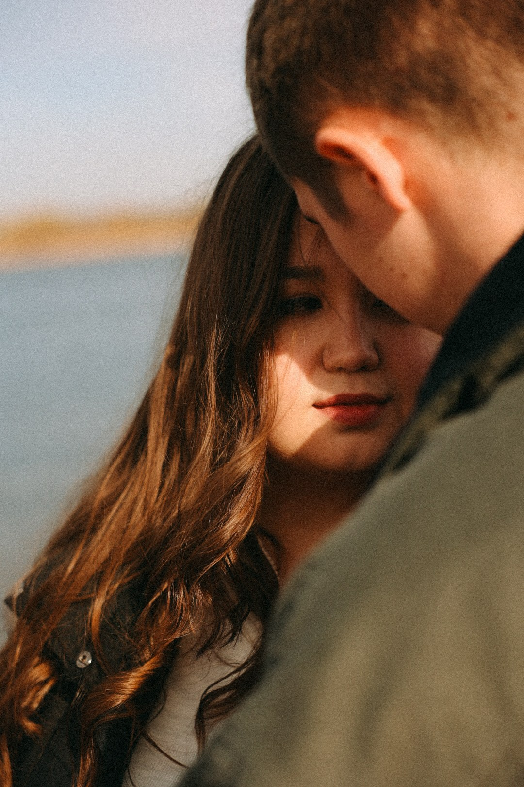 Вадим и Марина. Фотограф Нижний Новгород