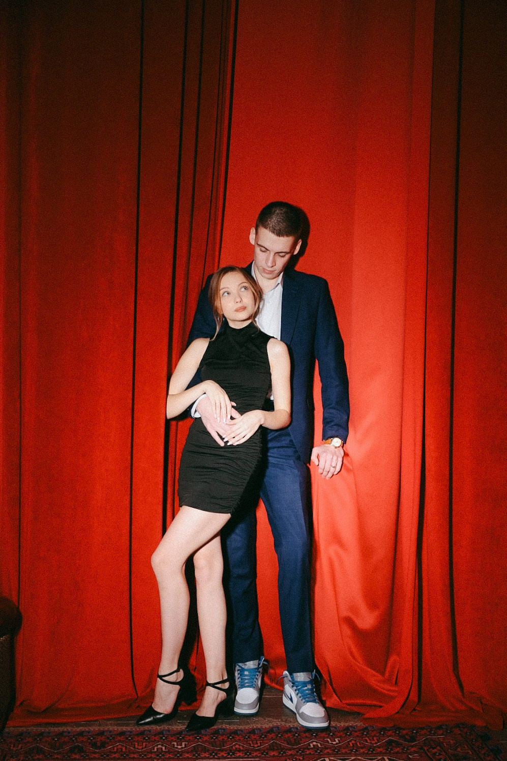 Маша. Фотограф Нижний Новгород