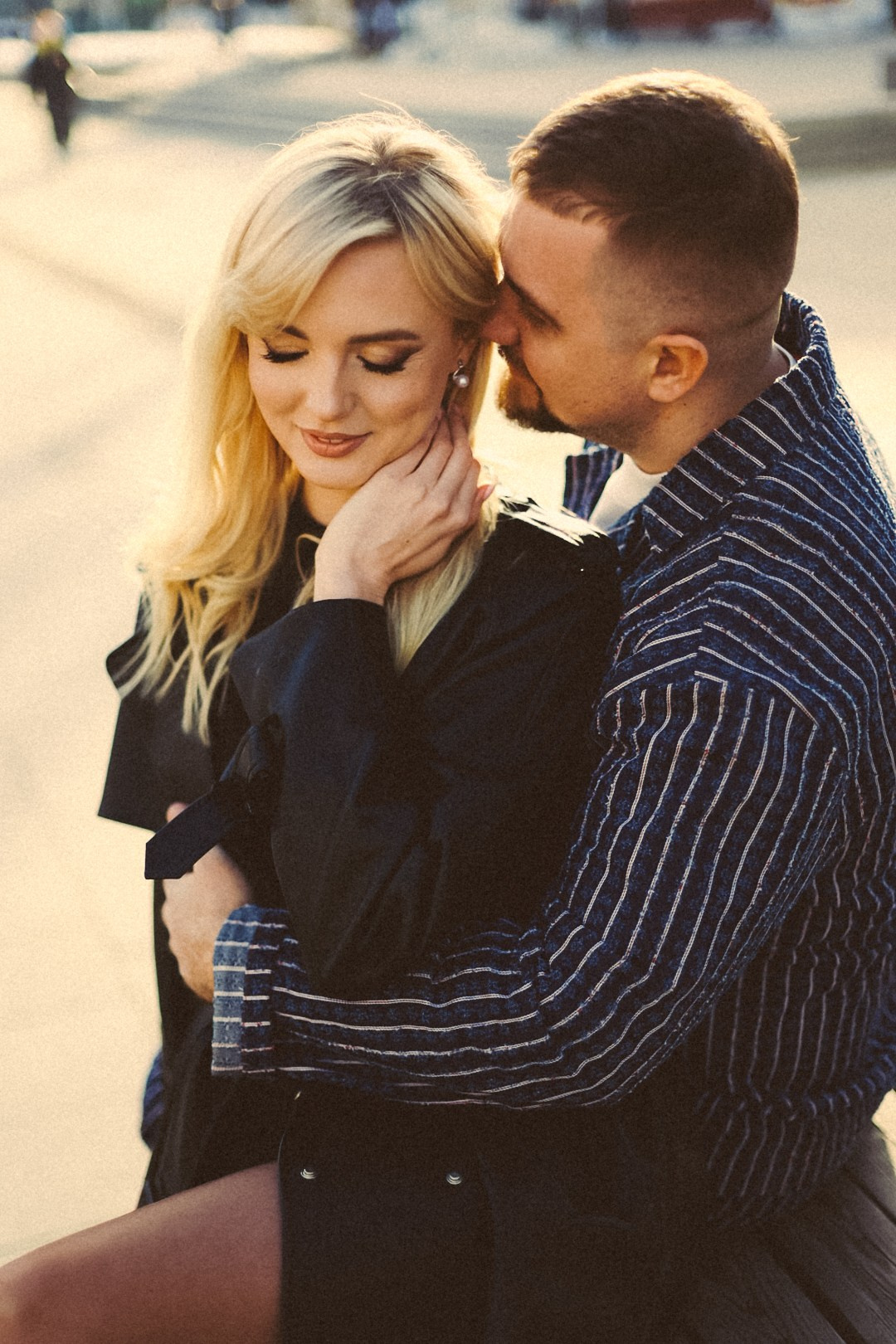 Денис и Катя. Фотограф Нижний Новгород