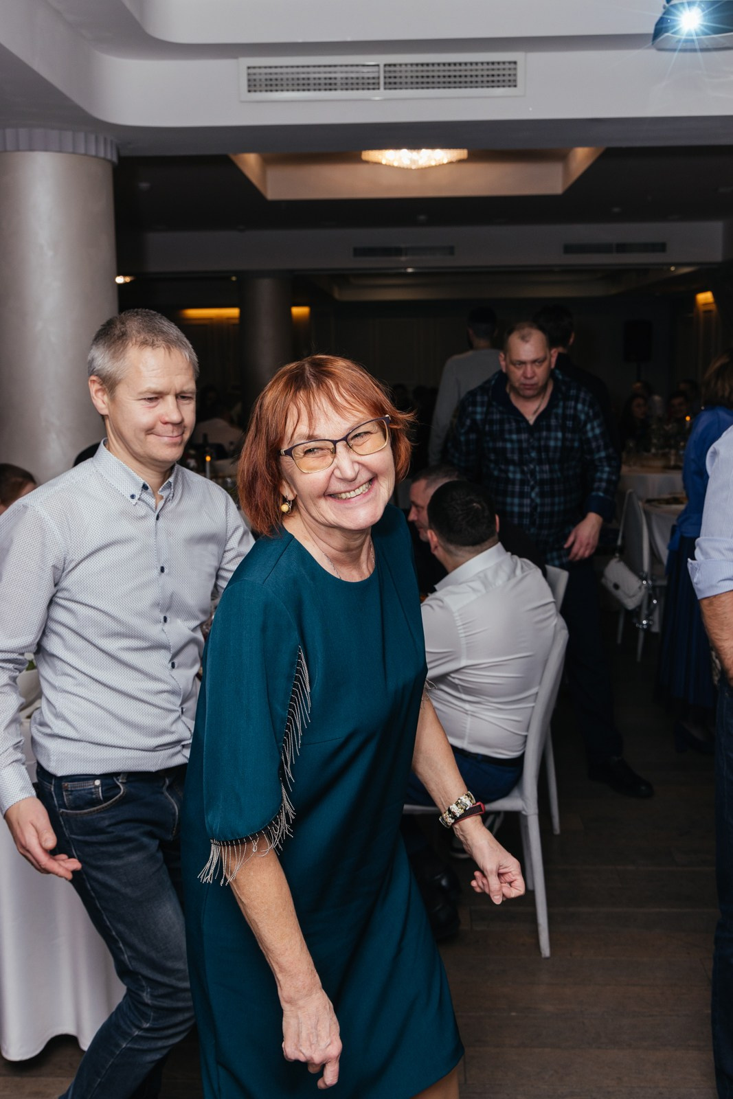 «РЖД» корпоратив. Фотограф Алексей Солопов