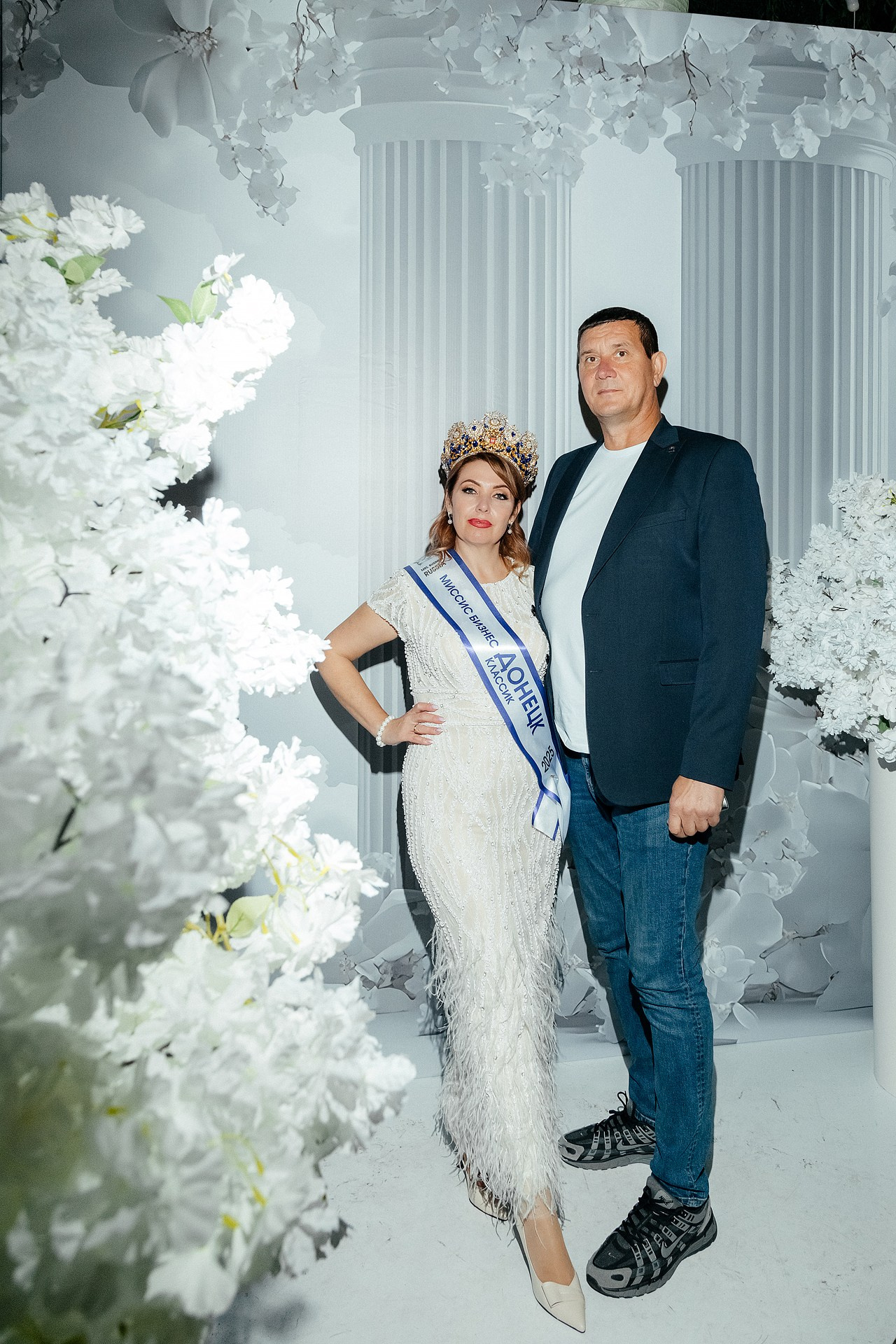 Репортаж открытия конкурса. Светский фотограф Санкт-Петербург и ЛО