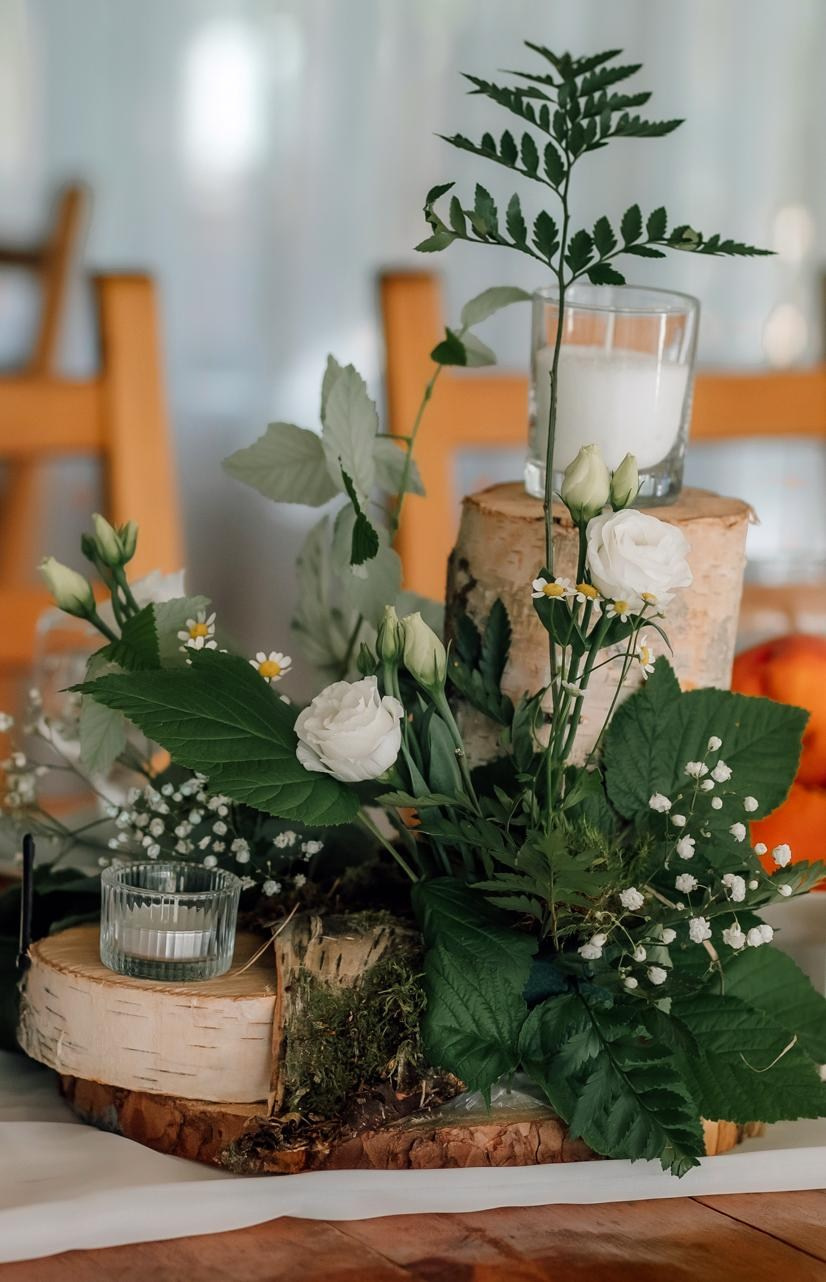 5 лет в ритме Ишутиных. Организация свадеб под ключ в Архангельске и Северодвинске