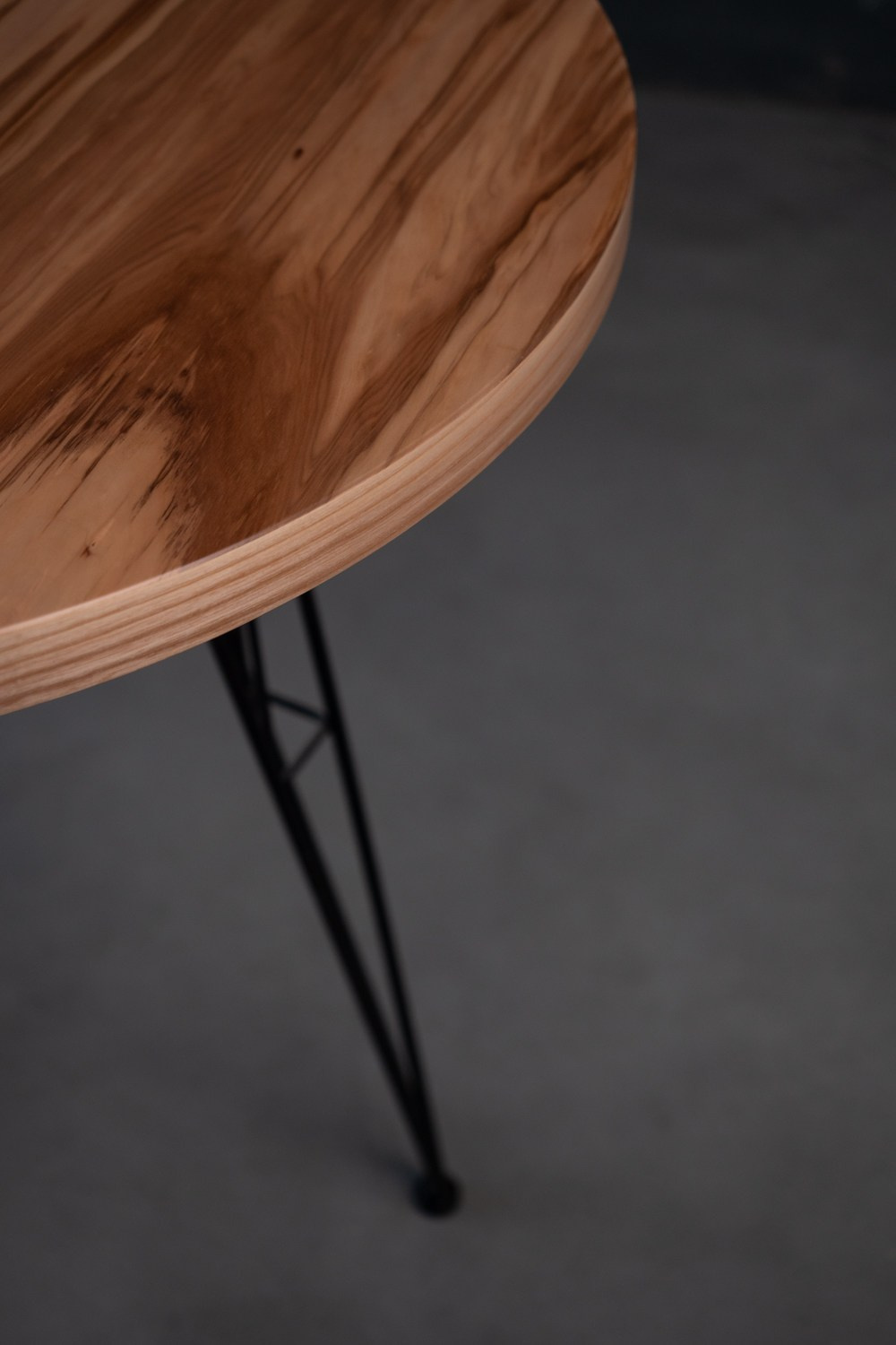 Столешницы и подстолья. Klauzevits Workshop