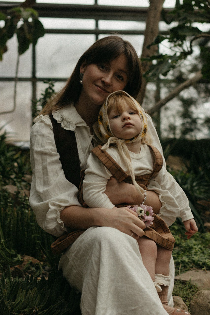 Семейная съемка. Главная