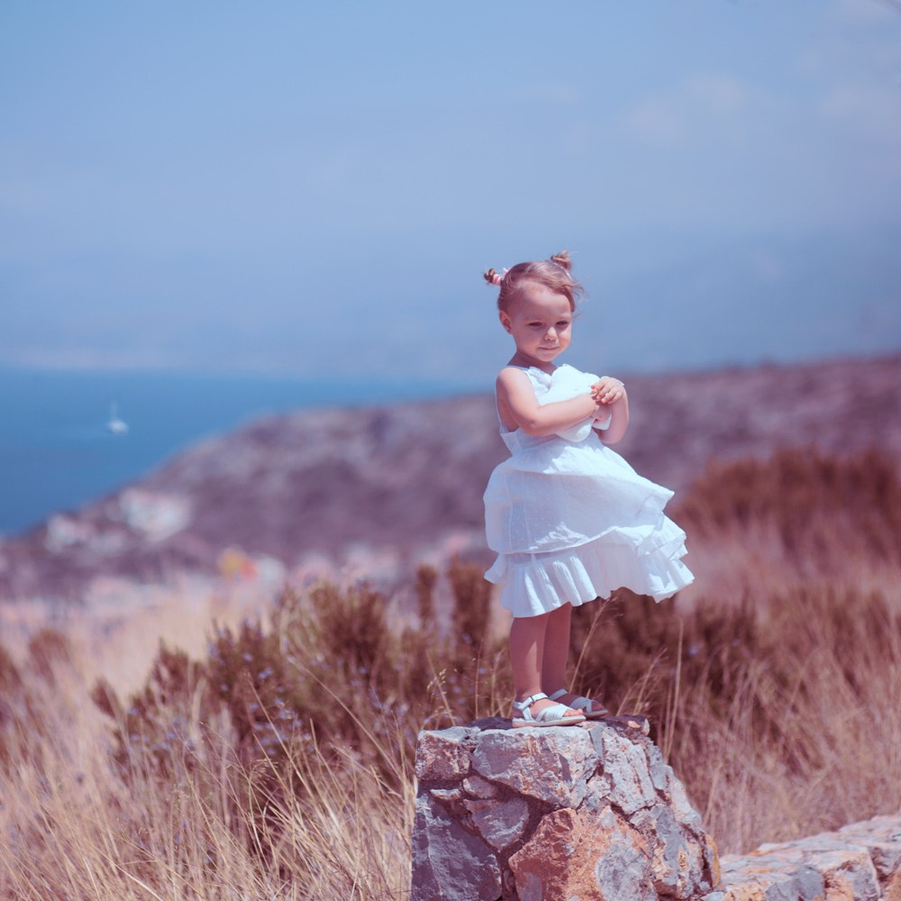 NO TITLE. Арт-фотограф и преподаватель Анна Гражданкина