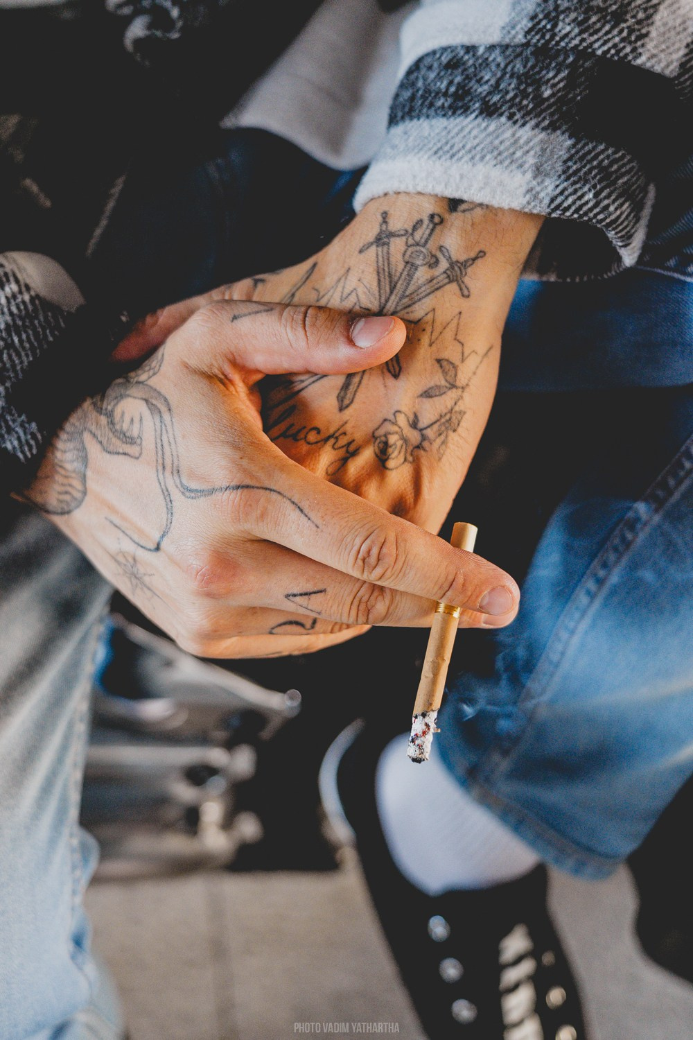 Vasya. Vadim Yathartha — Photographer in Moscow. Commercial photography and video: cars, motorcycles, portraits, architecture