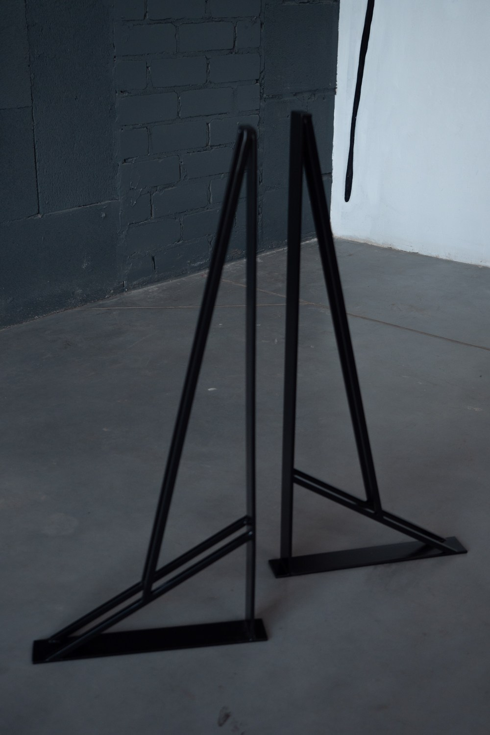 Столешницы и подстолья. Klauzevits Workshop