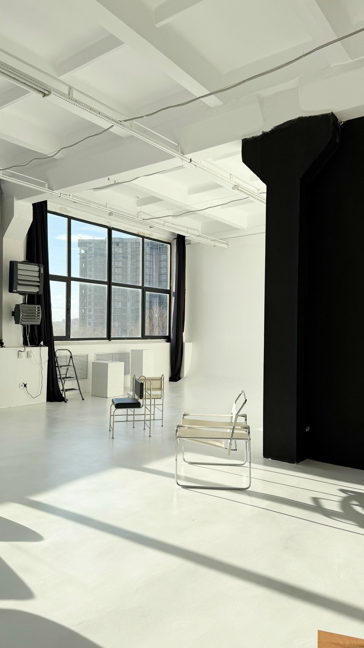 Лучшие фотостудии Самары. Портретный и имиджевый фотограф в Самаре Кристина Тихонова