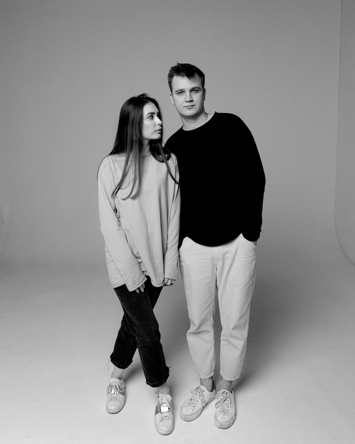 Lovestory и семейные съемки. Фотограф в Москве — Никита Жигулин