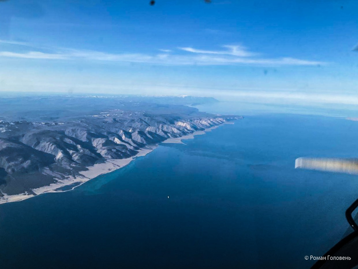 Перегон Cessna-206 из Москвы в Нерюнгри (2023г). Фотоальбом показывающий увлекательный мир авиации и мир медведей Андрея Иванова