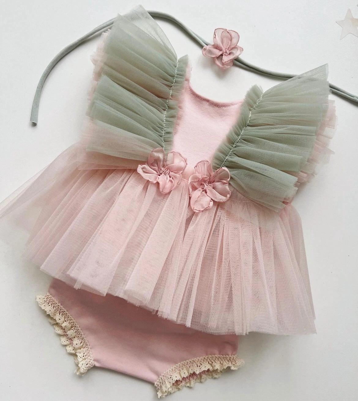 Реквизит для Newborn. Семейный детский ньюборн фотограф в Москве Марта Петрова