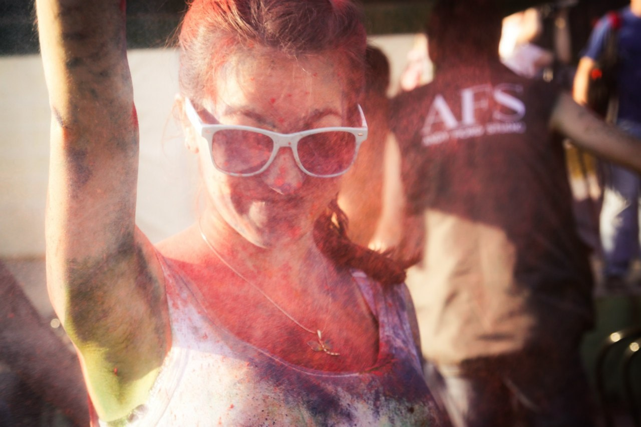 Репортажная съемка. Профессиональный фотограф Иркутск — Максим Лядов