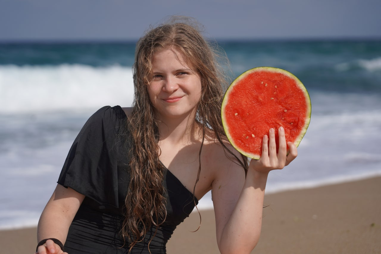 Истории. Моя фотостудия: поле, лес, море и горы… Казань — Москва — Болгария