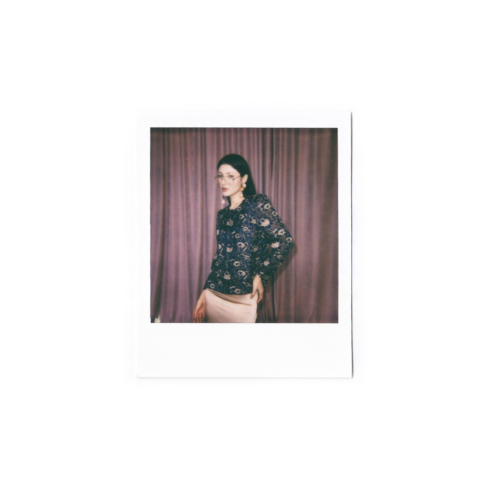 POLAROID. Моисеев Никита / moiiiita