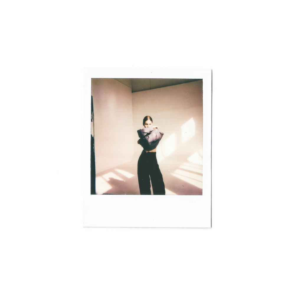 POLAROID. Моисеев Никита / moiiiita