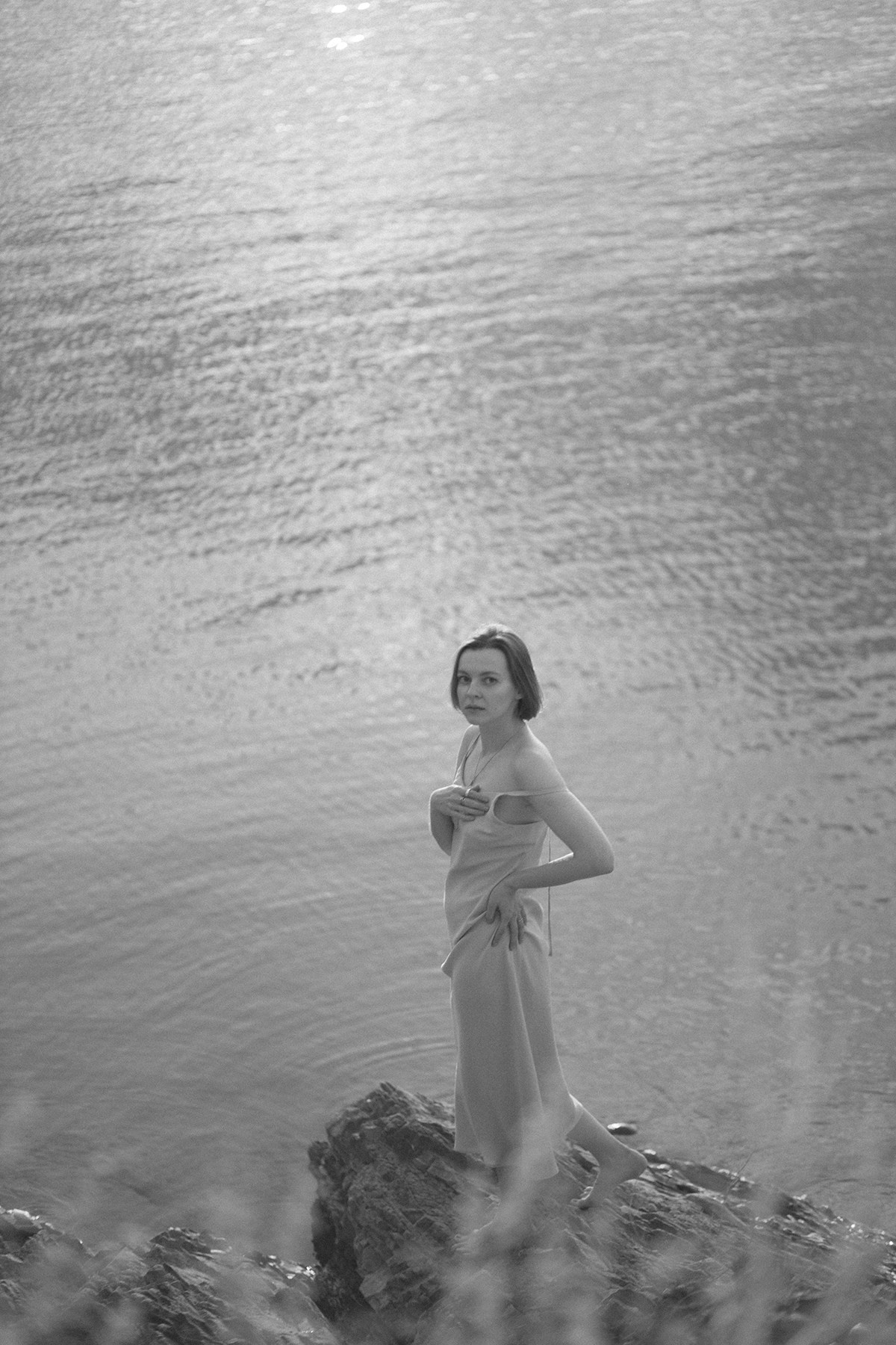 Anya. Anastasia Blud Photography