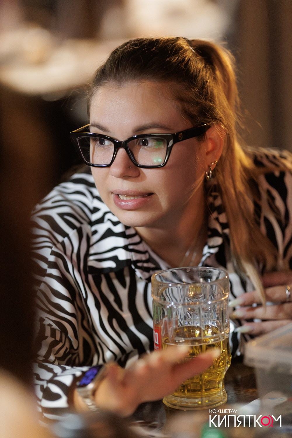 WOW QUIZ. КИПЯТКОМ КОКШЕТАУ