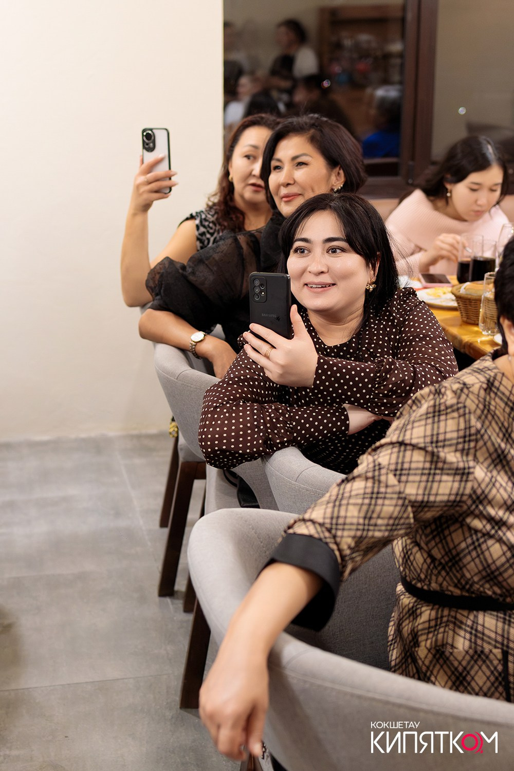 АСХАНА 555. КИПЯТКОМ КОКШЕТАУ