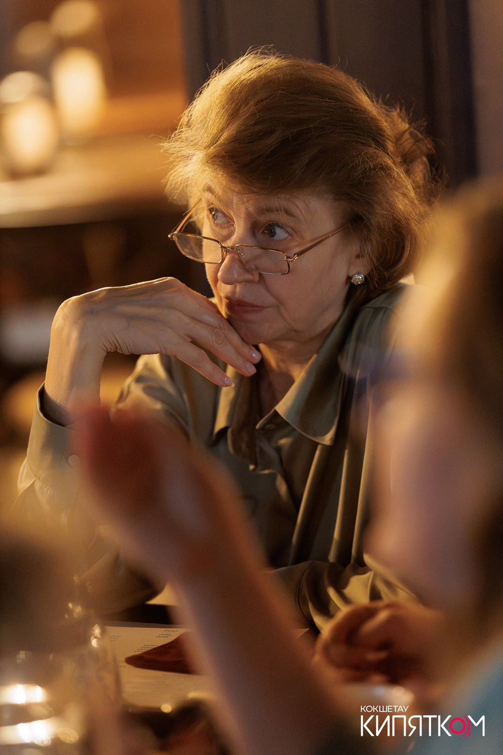 WOW QUIZ. КИПЯТКОМ КОКШЕТАУ