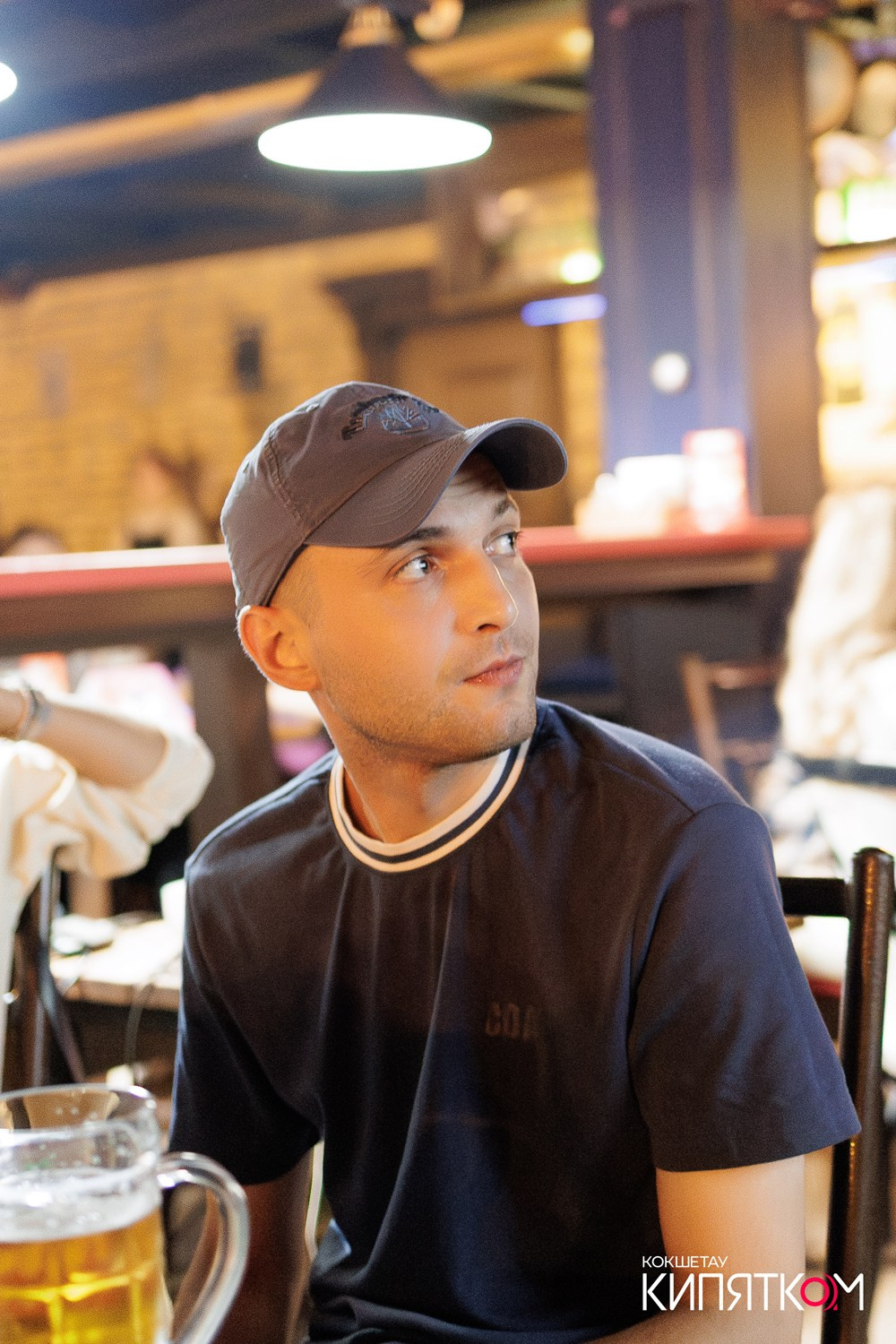 WOW QUIZ. КИПЯТКОМ КОКШЕТАУ