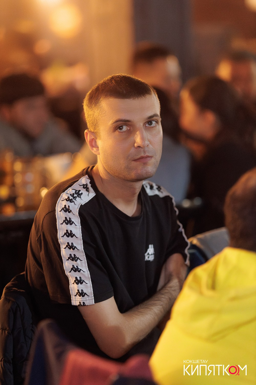 WOW QUIZ. КИПЯТКОМ КОКШЕТАУ
