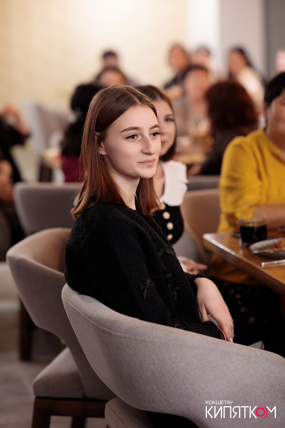 АСХАНА 555. КИПЯТКОМ КОКШЕТАУ