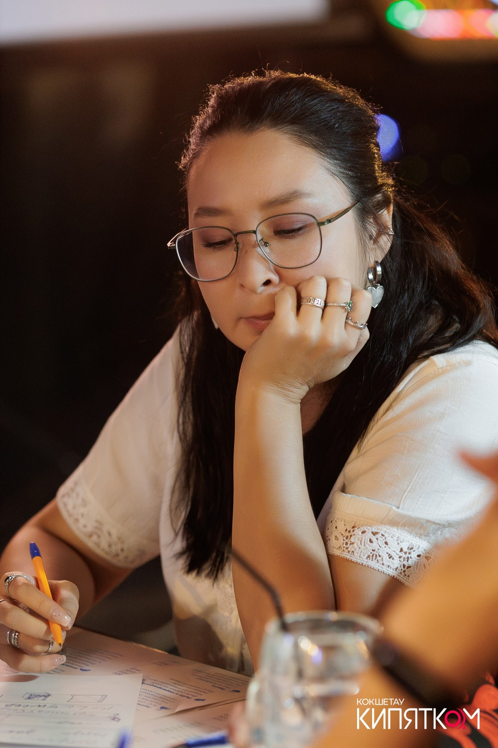 WOW QUIZ. КИПЯТКОМ КОКШЕТАУ