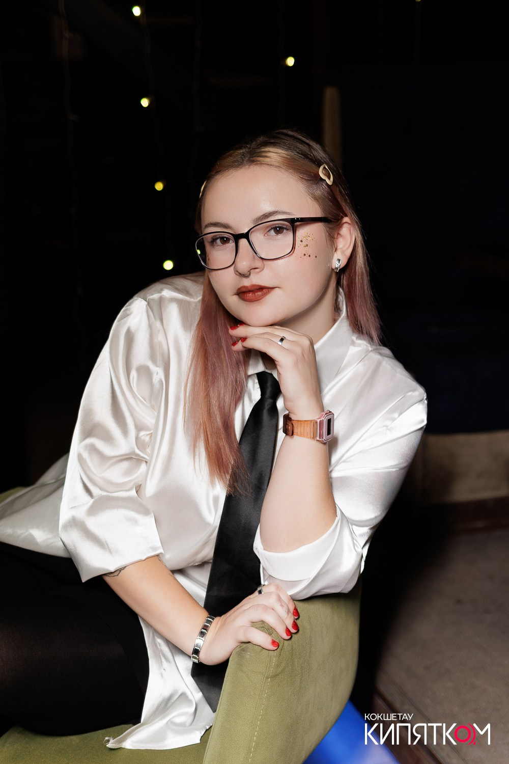WOW QUIZ. КИПЯТКОМ КОКШЕТАУ