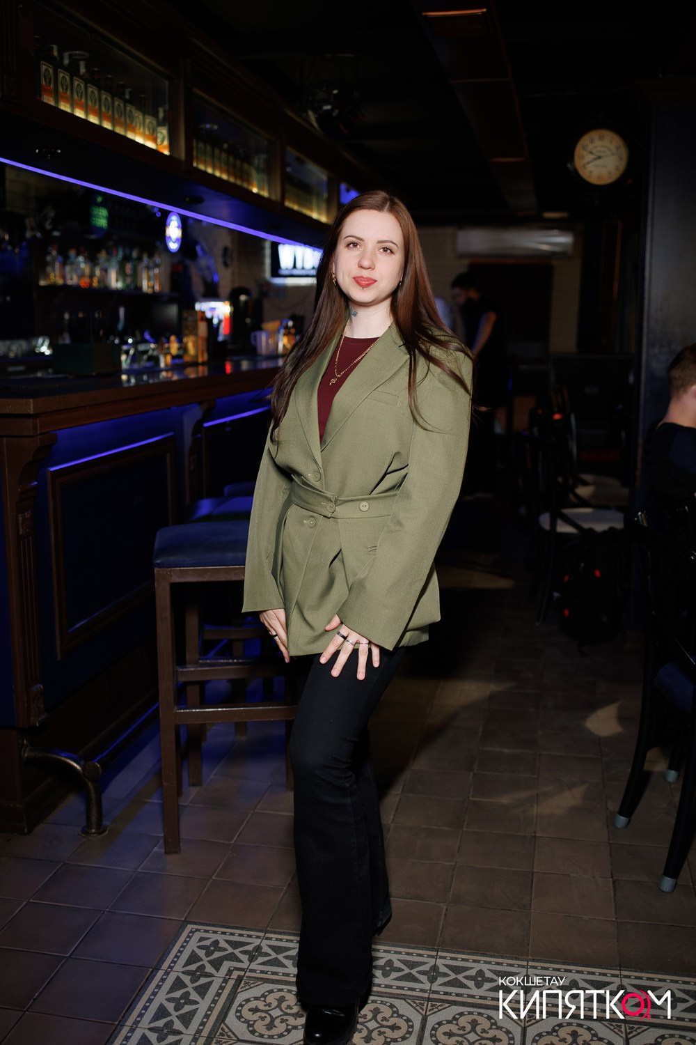 WOW QUIZ. КИПЯТКОМ КОКШЕТАУ